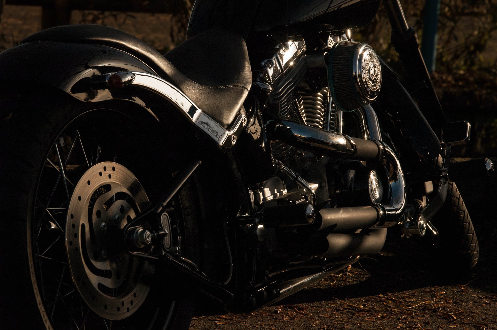 Indian Motorcycle